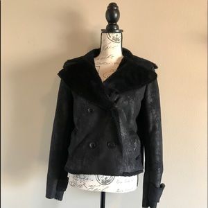 Jessica Simpson Lined Jacket